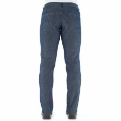 Quechua Arpenaz 100, Plain Hiking Pants, Men’s Hiking Clothing