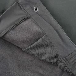 Quechua 900, Warm Snow Hiking Pants, Men's