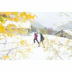 Quechua Men’s Snow Hiking Jacket X-Warm SH100