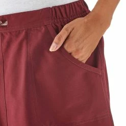 Quechua Women's Country Walking Skort NH100 Hiking Clothing