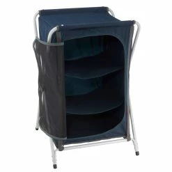 Quechua Camping Compact Cabinet