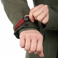 Forclaz Rainwarm 900, 3-in-1 Backpacking Jacket, Women's