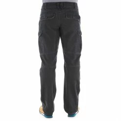 Quechua Men's Hiking Warm Pants Arpenaz 500 Hiking Clothing