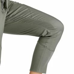 Hiking Clothing Quechua NH500, Slim Hiking Pants, Women's