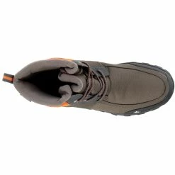 Quechua SH300, Warm And Waterproof Snow Hiking Boots, Men's Hiking Clothing