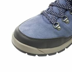 Quechua SH500, Warm And Waterproof Snow Hiking Boots, Women's Hiking Clothing