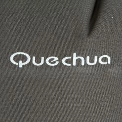 Quechua Air Basic, Inflatable Camping Pillow