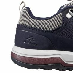 Quechua NH500, Hiking Boots, Women's Hiking Clothing