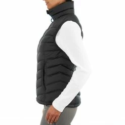 Forclaz Women's Backpacking Down Vest X-Warm