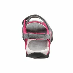 Hiking Clothing Quechua NH100, Hiking Sandals, Women's