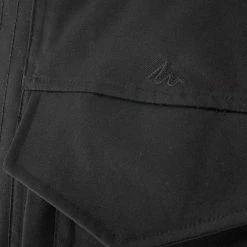 Quechua Men's Snow Hiking Warm Jacket SH900 Hiking Clothing