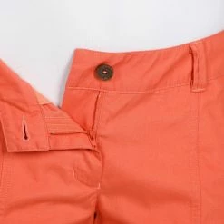 Forclaz Women's Travel Backpacking Shorts Arpenaz 500