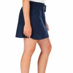 Quechua Women's Country Walking Skort NH100 Hiking Clothing