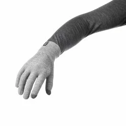 Forclaz Trek 500, Hiking Liner Gloves, Adult Hiking Clothing