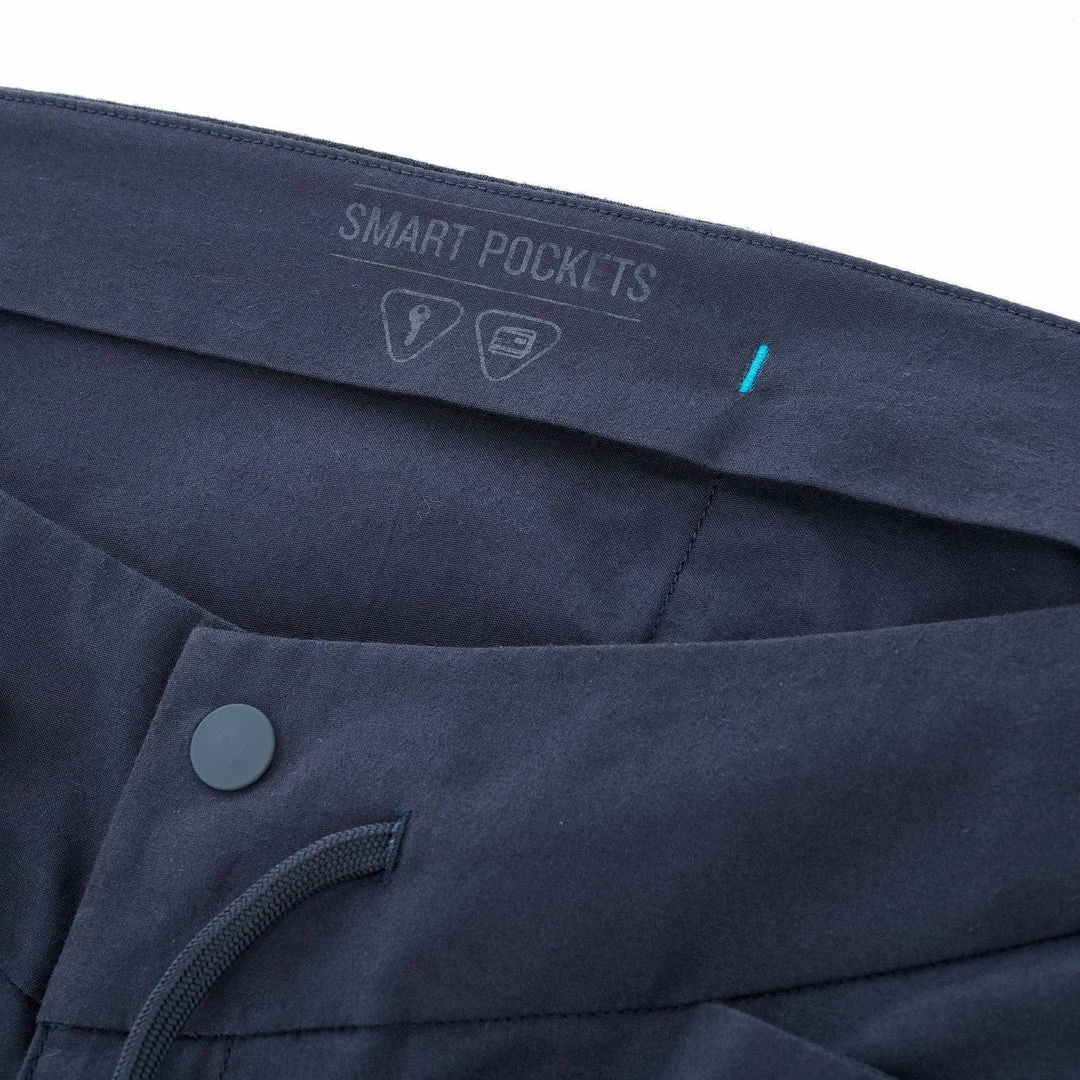 Quechua Hiking Clothing Women's Country Walking Cropped Bottoms NH500 Fresh