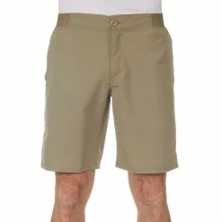 Quechua Men’s Country Walking Shorts NH100 Hiking Clothing