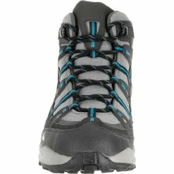 Quechua Hiking Clothing Men's Hiking Mid-Rise Waterproof Boots Arpenaz 100