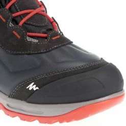 Quechua SH920 X-Warm, High Snow Hiking Boots, Men's