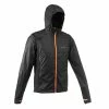 Quechua Men's Hiking Anti-UV Windproof Helium Jacket 900 Hiking Clothing