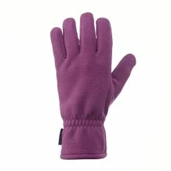 Quechua Forclaz Trek 500, Fleece Hiking Gloves