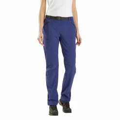 Hiking Clothing Forclaz 500, Hiking Pants, Women's