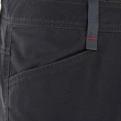 Quechua Men's Country Walking Cropped Bottoms NH500