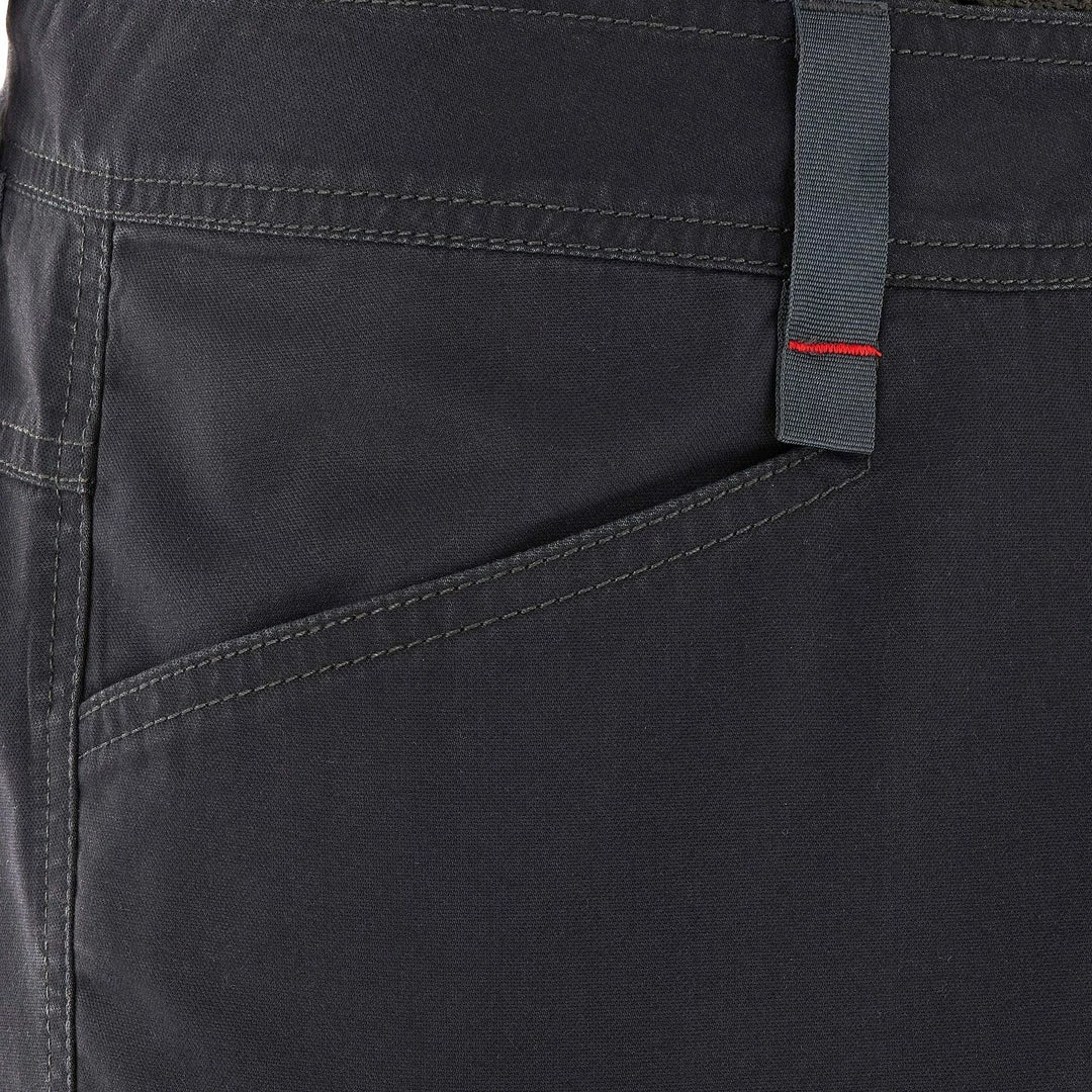 Quechua Men's Country Walking Cropped Bottoms NH500