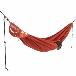 Quechua Hiking Clothing 2-Person Comfort Hammock