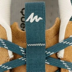 Quechua Men's Nature Hiking Shoes NH500