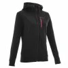 Quechua Women's Hiking Fleece Forclaz 400