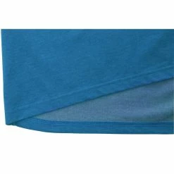 Quechua Men's Nature Hiking T-Shirt NH500 Hiking Clothing