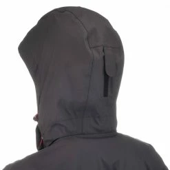 Quechua Women's Hiking Waterproof Rain Jacket Arpenaz 300 Hiking Clothing