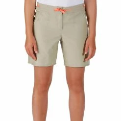 Quechua Women's Hiking Shorts Forclaz 50 DO NOT PUBLISH Hiking Clothing