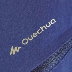 Hiking Clothing Forclaz 500, Hiking Pants, Women's