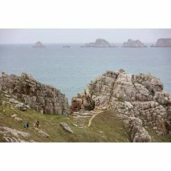 Quechua Men's Nature Hiking Pullover Arpenaz Hybrid