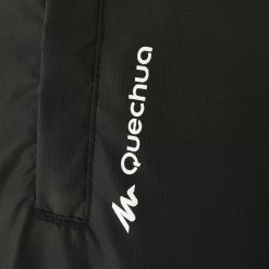 Quechua Women's Hiking Waterproof Rainpants