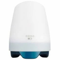 Quechua BL200, Rechargeable 200 Lumen Camping Lamp