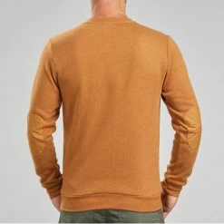 Quechua NH150, Hiking Sweater, Men's