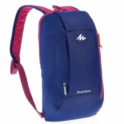 Quechua 10 L Day Hiking Backpack Arpenaz Hiking Clothing