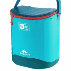 Quechua 20 L Compact Hiking Cooler Hiking Clothing