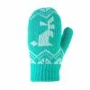 Quechua Baby Trekking Journey Mittens Explor 550 Hiking Clothing