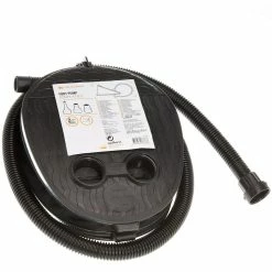 Hiking Clothing Quechua, Foot Pump