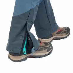 Quechua Hiking Clothing Forclaz 900, Snow Hiking Pants, Women's