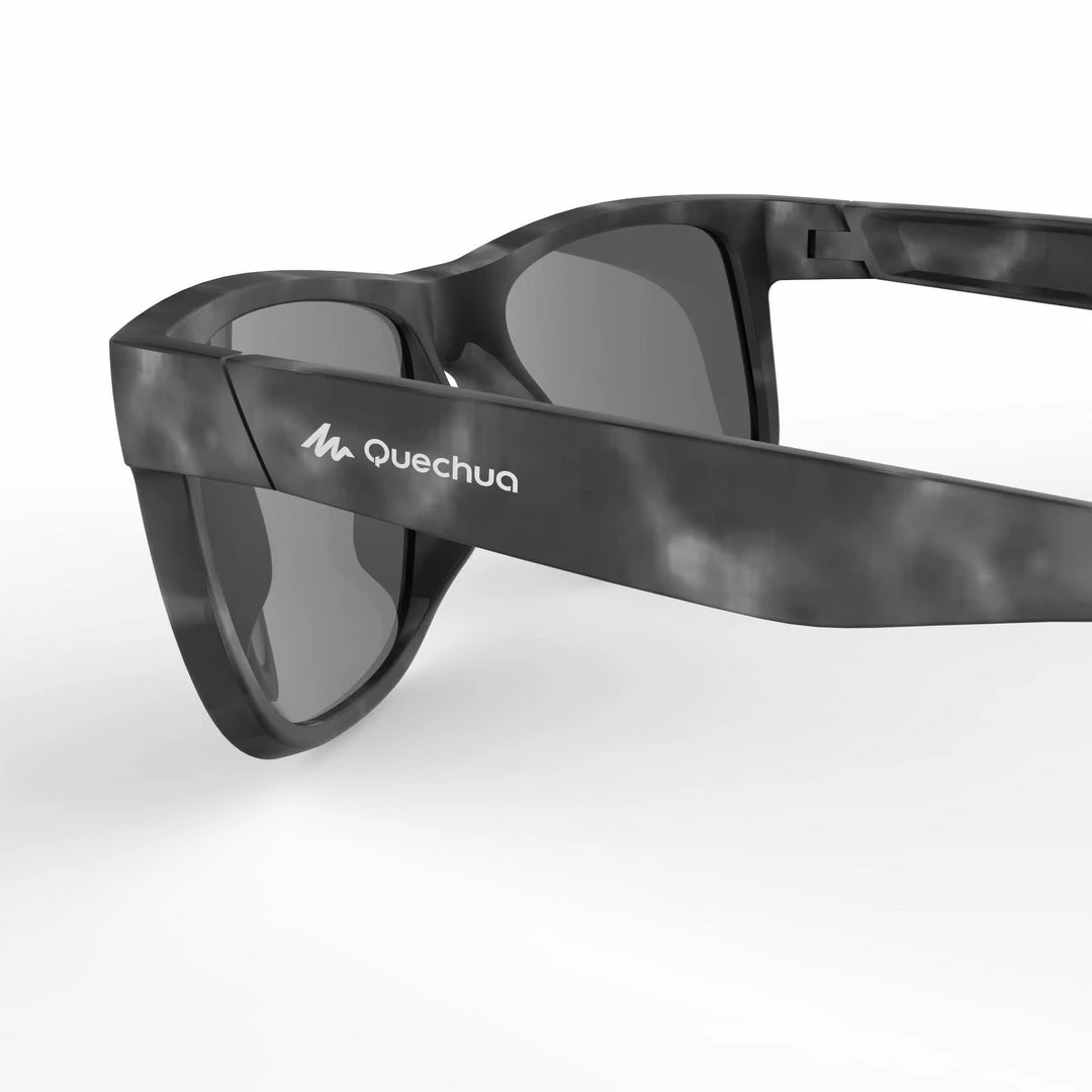 Hiking Clothing Quechua MH140, Category 3 Hiking Sunglasses