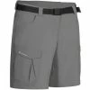 Women's Backpacking Shorts Forclaz 100