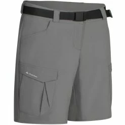 Women's Backpacking Shorts Forclaz 100