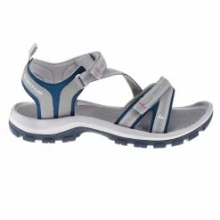 Forclaz Women's Travel Backpacking Sandals Arpenaz 100