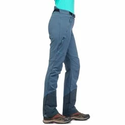 Quechua 900, Warm Snow Hiking Pants, Women's Hiking Clothing