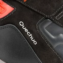 Quechua SH920 X-Warm, High Snow Hiking Boots, Men's