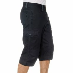 Quechua Men's Country Walking Cropped Bottoms NH500